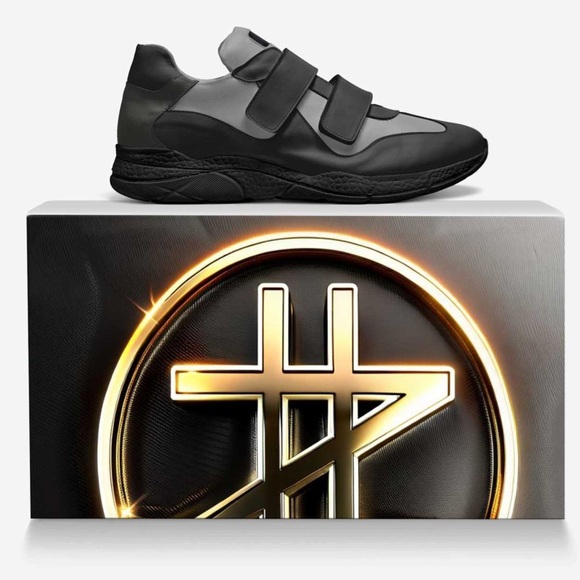 Zillion Bandz - Z6 Edition Doublee Strap EuroSteppers - Picture 2 of 6